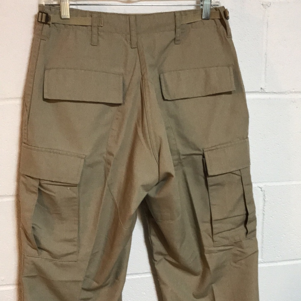 Propper Tan Tactical Pants - Picture 5 of 7